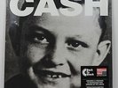 JOHNNY CASH American VI: Ain’t No Grave LP 180g Eu 2014 BackTo Black  SEALED