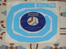 ROLLING STONES - Come On / I Wanna Be Your Man RARE BELGIAN 7