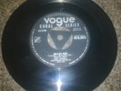 DON CORNELL - HOLD MY HAND/I'M BLESSED - 7'' VOGUE CORAL 45-Q.2013  UK