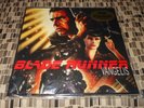 VANGELIS  BLADE RUNNER SOUNDTRACK AUDIO FIDELITY 180g RED vinyl Sealed