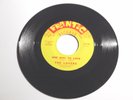 The Lovers 45 Rpm Without A Doubt/One Way To Love FRANTIC Northern Soul Rare NM-