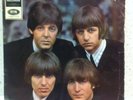 The Beatles Beatles For Sale No 2 Vinyl