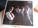 LP ROLLING STONES SAME D654 WEINROTES DECCA LABEL BLK16300-P EXCELENT BIS MINT-