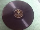Louis Armstrong & Orchestra - Ill Be Glad When You're Dead - OKEH 41504 E+/E