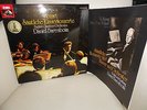 12 LP Box-Mozart-Sämtliche Klavierkonzerte-D. Barenboim-EMI-Stereo-Sehr gut-- --
