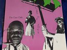 THE GUN CLUB 
