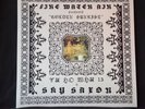 Sky Saxon & Ya Ho Wha 13 Golden Sunrise 12