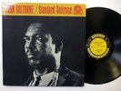 JOHN COLTRANE Standard Coltrane LP Prestige 7243 NJ GELDER 1st press Jazz  jg224