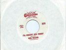Ron Holden:I'll forgive and forget/I tried:Northern Soul Re-Issue