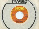 Mirettes:Take me for a little while/The real thing:US Revue:Northern Soul