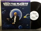 Holst The Planets London Philharmonic Solti MFSL 1-510