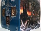 ABSU - The Sun Of Tiphareth (2016 2x LP Reissue - Signed by Equitant)
