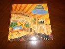 WISHBONE ASH LIVE DATES VOLUME II 2LP SET RARE MCA