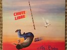 Chute Libre “Ali Baba” RARE FRENCH JAZZ ROCK FUSION LP MINT VINYL BREAKS HEAR
