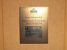 ARCHIV 2712 001 / BACH / St Matthew Passion / RICHTER / 4LP BOX / EX