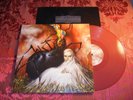 Circa Survive Appendage EP 12 Red Vinyl LP Record Store Day RSD OOP