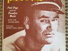 Paul Page & His Orchestra “The Reef Is Calling” RARE PRIVATE EXOTICA LP MINT