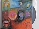 King Crimson / In The Wake Of Poseidon (1970) - Vinile LP Island ILPS 19127