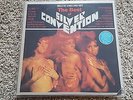 Silver Convention - The best of 12'' Mixes Disco Vinyl 2 x US LP (Fly robin fly)