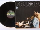 Frumpy ?– By The Way LP KRAUTROCK 6360 604 UFO-LABELS VERTIGO