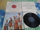 6747 097 - MOZART: COMPLETE WORKS FOR STRING QUARTET/QUARTETTO ITALIANO 9LP BOX