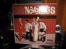 Those Nutty Novelites Dyna D-105 Private Label VG+ RARE Las Vegas Lounge