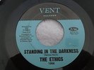 THE ETHICS on VENT standing in the darkness vg++