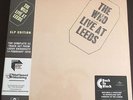 Who - Live At Leeds -  lim. Deluxe 3-Vinyl LP Set (Half-Speed-Mastering) OVP/NEW