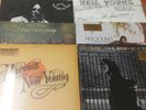 NEIL YOUNG VINYL ARCHIVE SET