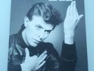 David Bowie Heroes 12