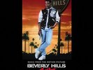 BEVERLY HILLS COP II (1987) Limited Edition Soundtrack - Harold Faltermeyer