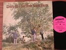 Small Faces- There Are But Four Small Faces Vinyl LP 1967 Immediate Records EXC