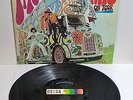 The Who - Magic Bus on tour vinyl LP 1968 Decca stereo