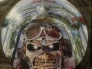 Iron Maiden Aces High picture disk vinyl