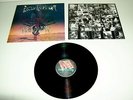 HOLY TERROR - MIND WARS - RARE ORIGINAL UNDER ONE FLAG VINYL 1988