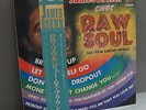 James Brown Sings Raw Soul Vinyl LP Record Mono Obi Japan Japanese Pressing