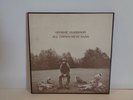 GEORGE HARRISON BEATLES ALL THINGS MUST PASS 3 DISC VINYL ALBUM POSTER UNUSED