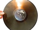 George Michael FREEDOM Mexican WFM Remix TRANSLUCENT VINYL Latin America 1990