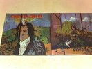 CHICKEN SHACK-imagination lady-LP reissue of 1972-progressive Rock-sunday-foc