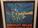 MIDNIGHT SUGAR Tsuyoshi Yamamoto 45 rpm 2 LP NEW FACTORY SEALED vinyl TBM Hi END