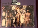 The Slits Cut LP 1979 UK Punk Reggae This copy US 2005 Ari Up Raincoats 180 gram