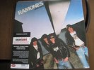 RAMONES - LEAVE HOME (1977) - LP RE RHINO MINT NUEVO