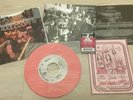 ALICE COOPER - LIVE FROM ASTROTURF - PINK LP VINYL- RSD 2016 SOLD OUT -METALLICA