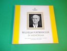 FURTWANGLER In Memoriam . 5 lp nm+