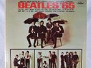 The Beatles Beatles '65 ST 2228 VG+ Vinyl TESTED Original 1st US Press 1964
