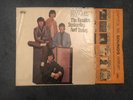 THE BEATLES LP Yesterday And Today CAPITOL T 2553 shrink RAINBOW LABEL orig