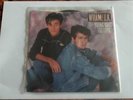 WHAM  U.K. - YOUNG GUNS (GO FOR IT) - 45T (7