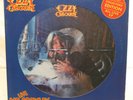 Ozzy Osbourne: Mr. Crowley Live w/Randy Rhoads *3 Song Picture Disc EP* Jet 1982