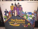 Beatles Yellow Submarine Vinyl First Apple Pressing with Shrink