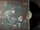 Pixies - Doolittle Vinyl LP Record 4AD VG+ FREE SHIPPING